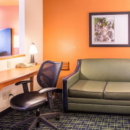 Fairfield Inn & Suites Billings Εξωτερικό φωτογραφία