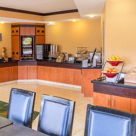 Fairfield Inn & Suites Billings Εξωτερικό φωτογραφία