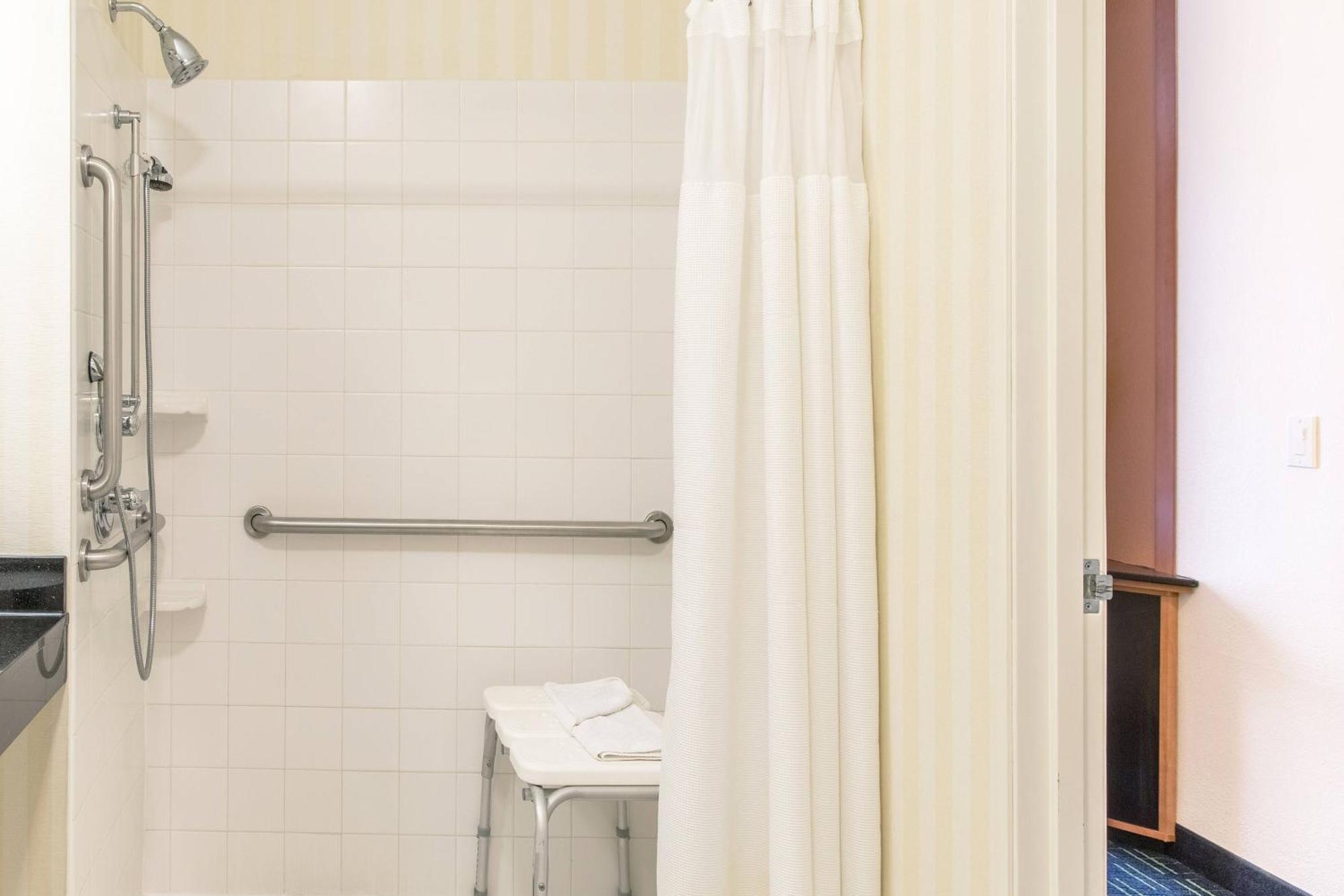 Fairfield Inn & Suites Billings Εξωτερικό φωτογραφία