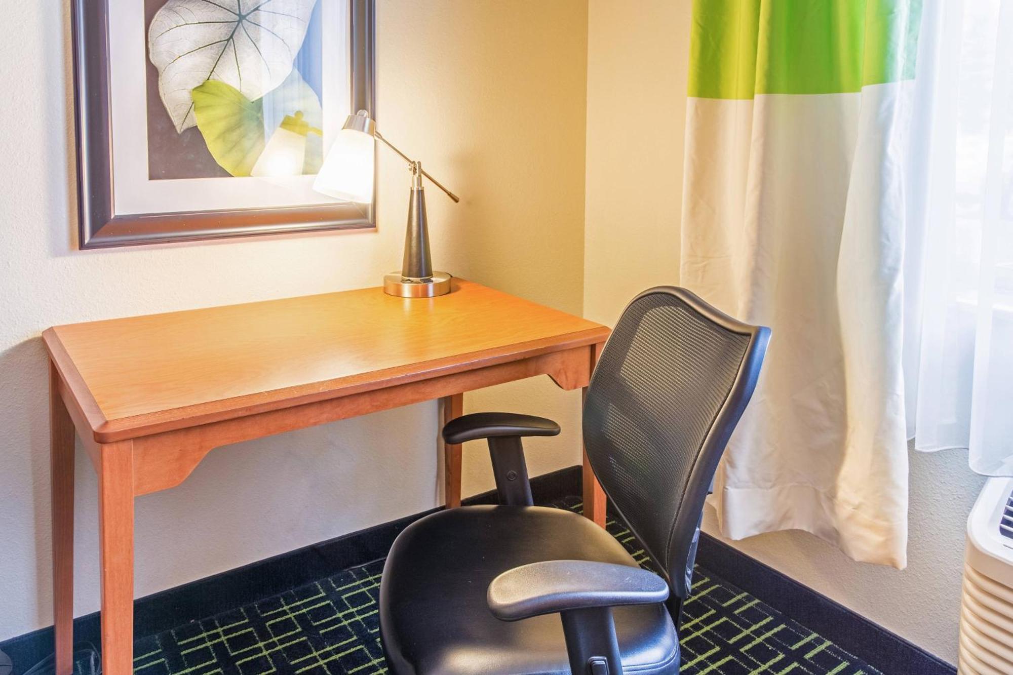 Fairfield Inn & Suites Billings Εξωτερικό φωτογραφία