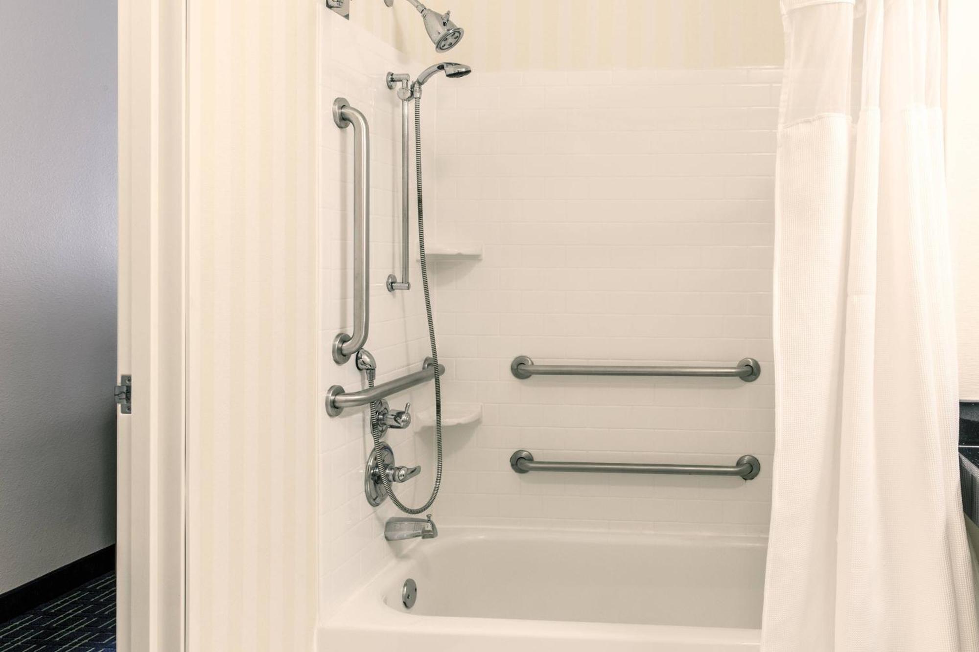 Fairfield Inn & Suites Billings Εξωτερικό φωτογραφία