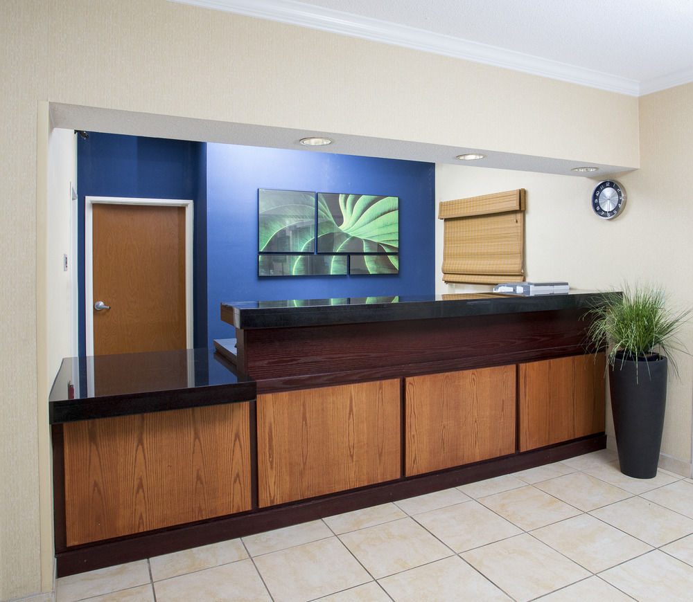 Fairfield Inn & Suites Billings Εξωτερικό φωτογραφία