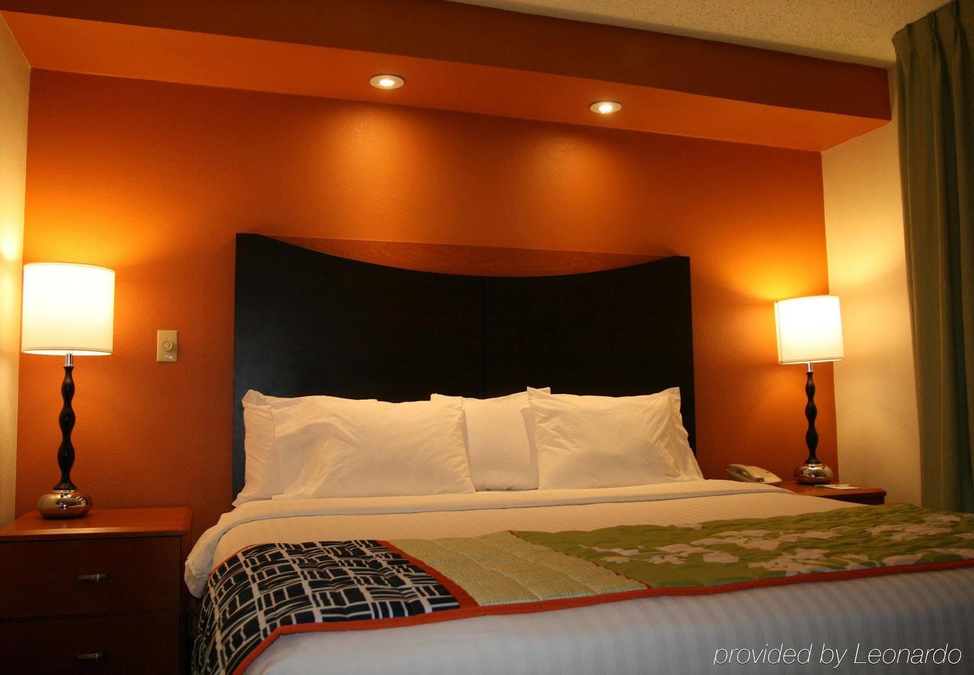 Fairfield Inn & Suites Billings Εξωτερικό φωτογραφία