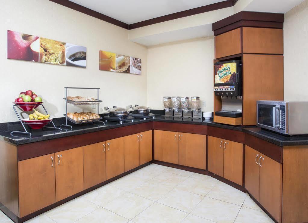 Fairfield Inn & Suites Billings Εξωτερικό φωτογραφία