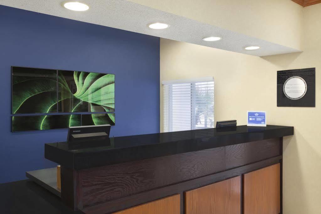 Fairfield Inn & Suites Billings Εξωτερικό φωτογραφία