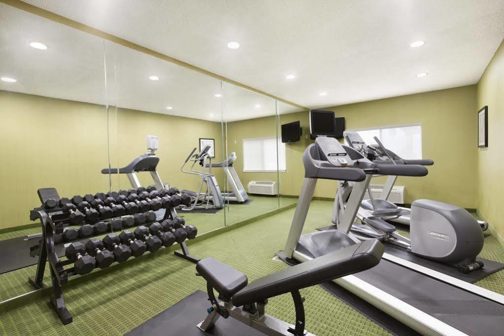 Fairfield Inn & Suites Billings Εξωτερικό φωτογραφία